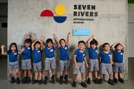 Seven Rivers International School 6