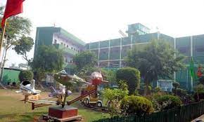 Shri Ram Modern Sr. Sec. School 3