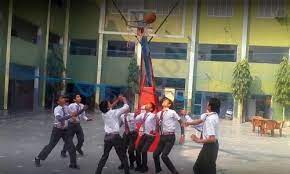 Shri Ram Modern Sr. Sec. School 4