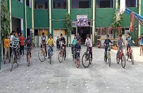 Shri Ram Modern Sr. Sec. School 5