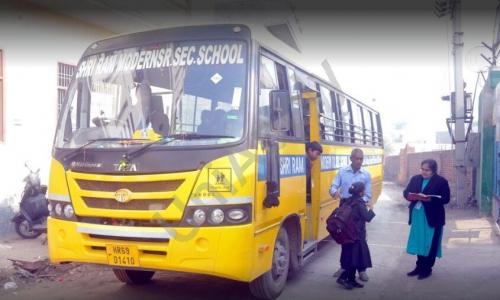 Shri Ram Modern Sr. Sec. School 6