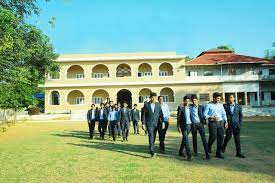 Shalom Residential Public School 2