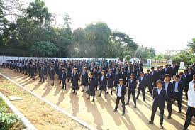 Shalom Residential Public School 4