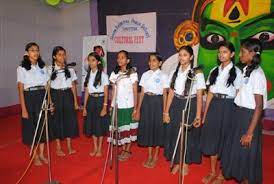 Shalom Residential Public School 6