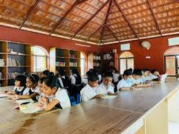 Shalom Residential Public School 7