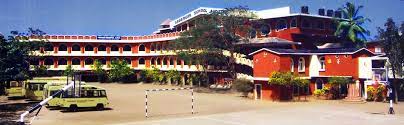 Sabarigiri Residential School 2