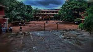 Sabarigiri Residential School 4