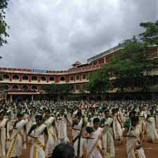 Sabarigiri Residential School 6