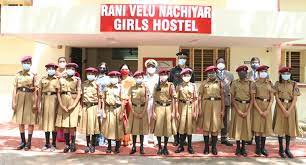 Sainik School, Amravathi Nagar 3