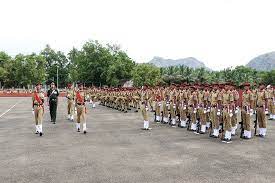 Sainik School, Amravathi Nagar 5