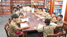 Sainik School, Amravathi Nagar 6