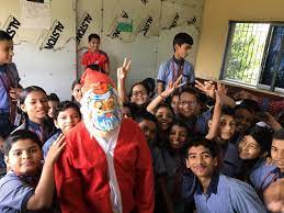 St Steve Convent School 3
