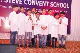 St Steve Convent School 4