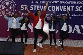 St Steve Convent School 5