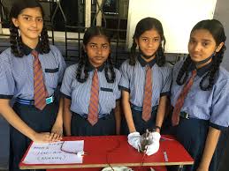 St Steve Convent School 6