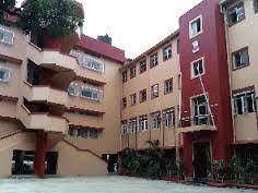St. Mary's High School (SSC) campus 2