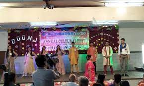 Shree Sanatan Dharam Vidyalaya And Junior College 4