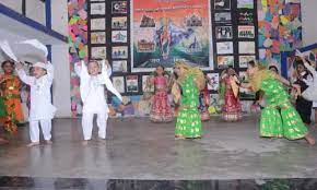 Shree Sanatan Dharam Vidyalaya And Junior College 5