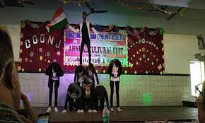 Shree Sanatan Dharam Vidyalaya And Junior College 6