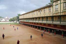 St. Stanislaus High School 2