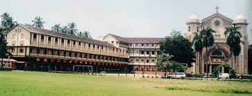 St. Stanislaus High School 3