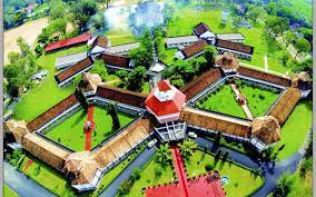 Sainik School, Kazhakootam 2