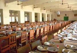 Sainik School, Kazhakootam 5