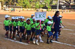 SSL English School 4