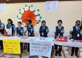 SSL English School 6