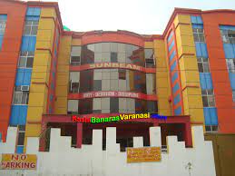 Sunbeam Lahartara 2