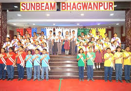 Sunbeam Lahartara 3