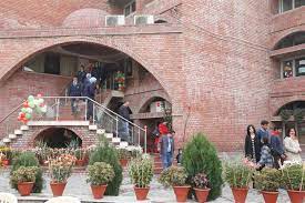 St. Stephen's School 4