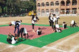St. Stephen's School 6