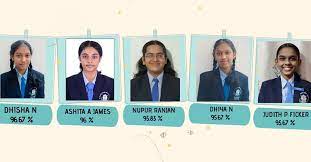 St. Francis Xavier Girl's High School 2