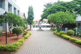 St. Francis Xavier Girl's High School 5