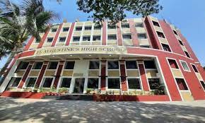 St. Augustine's High School 2