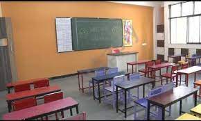 St. Augustine's High School 4