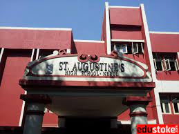 St. Augustine's High School 5