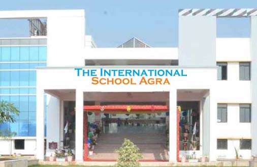 The International School 2