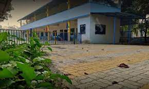 St.Thomas English Medium School 2