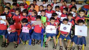 St.Thomas English Medium School 3