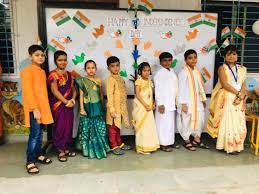St.Thomas English Medium School 4