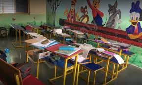 St.Thomas English Medium School 5