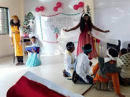 St.Thomas English Medium School 6