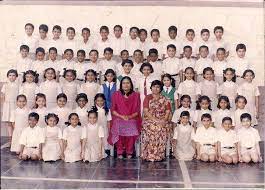 St. Thomas High School & Junior College 4