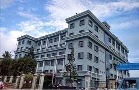 St. Mary’s ICSE School 2