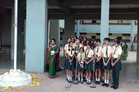 St. Mary’s ICSE School 3