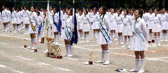 St. Mary's Convent College 3