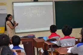 St. Mary’s ICSE School 4