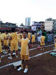 St. Mary’s ICSE School 5